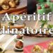 21 idées pour un apéritif dinatoire de fêtes