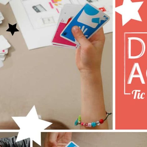 DID ACT: mieux gérer le diabète en s'amusant