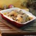 Gigolette de Poularde Sauce aux Morilles et ses légumes d'Antan