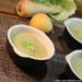 Soupe Detox au Robot