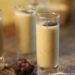 Velouté aux Légumes anciens et Truffe en Verrines apéritives