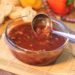 Sauce Aigre douce sans sucre