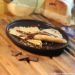 Crêpes à la Farine de Châtaigne sans sucre