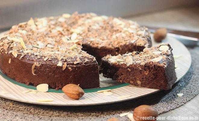 Gateau Sans Gluten Pour Diabetiques Et Recettes Dietetiques