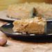 Gâteau invisible aux Poires et Amandes