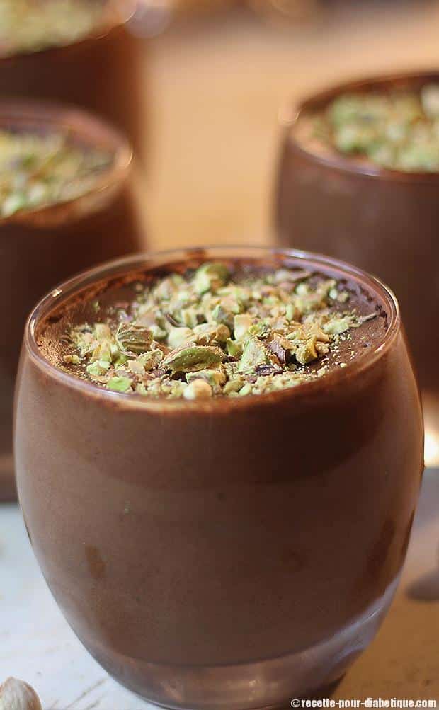 mousse