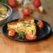 Tarte / Quiche Provençale au Thon