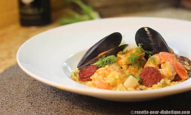 risotto-fruits-de-mer
