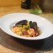 Risotto aux Fruits de mer et Fenouil façon Paëlla