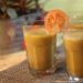 Velouté de Tomates Courgettes à la Provençale au Cook expert