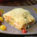 Lasagnes au Saumon et Légumes
