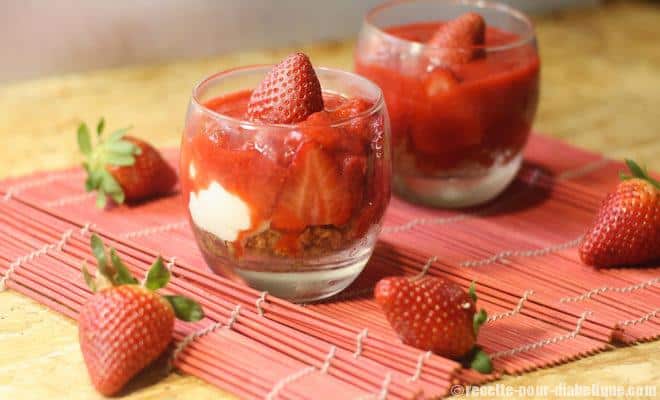 cheesecake-fraises