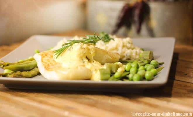 lieu-jaune-legumes-verts