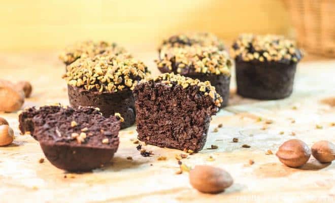 muffins-chocolat-sans-sucre