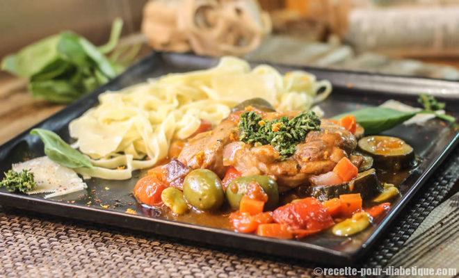ossobuco-provence