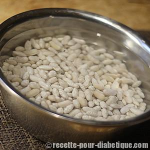 Garbure légère (ou presque ! )