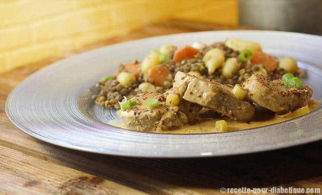 porc-moutarde