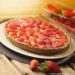 Tarte aux Fraises sans lactose et IG Bas