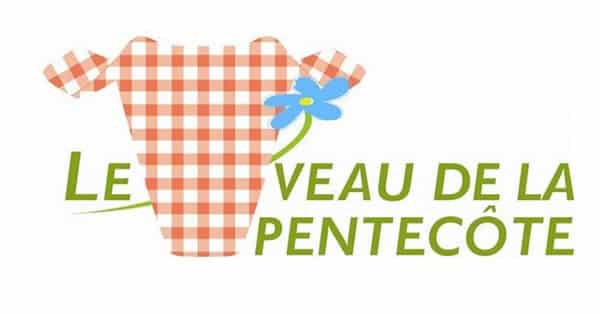 Veau pentecote