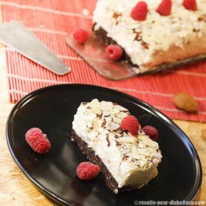 bavarois-poire-chocolat