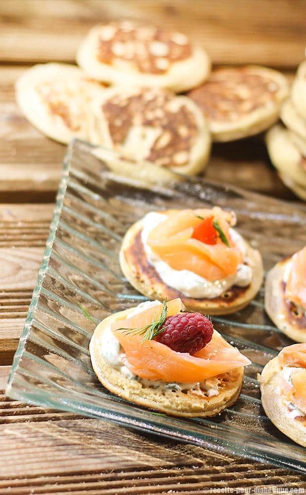 blinis ig bas