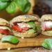 Burger Low carb  (Keto)