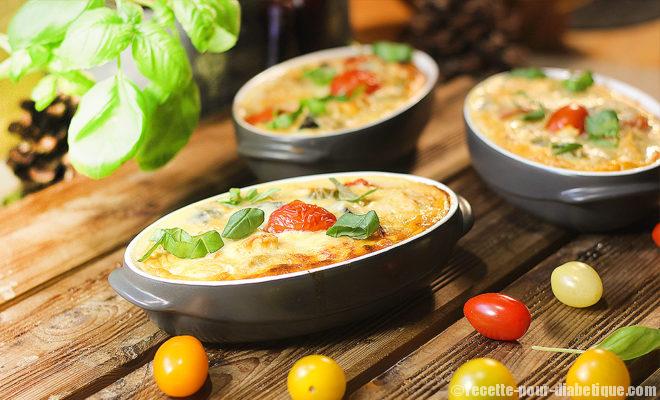 flan-ratatouille