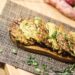 Râpées de Patate douce et Panais
