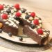 Moelleux au Chocolat (sans lactose, sans gluten et sans sucre)