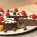 Moelleux au Chocolat (sans lactose, sans gluten et sans sucre)
