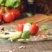 Tomate Mozzarella et compagnie...