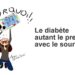 Le Diabète avec humour