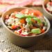 Salade de Haricots Coco Borlotti