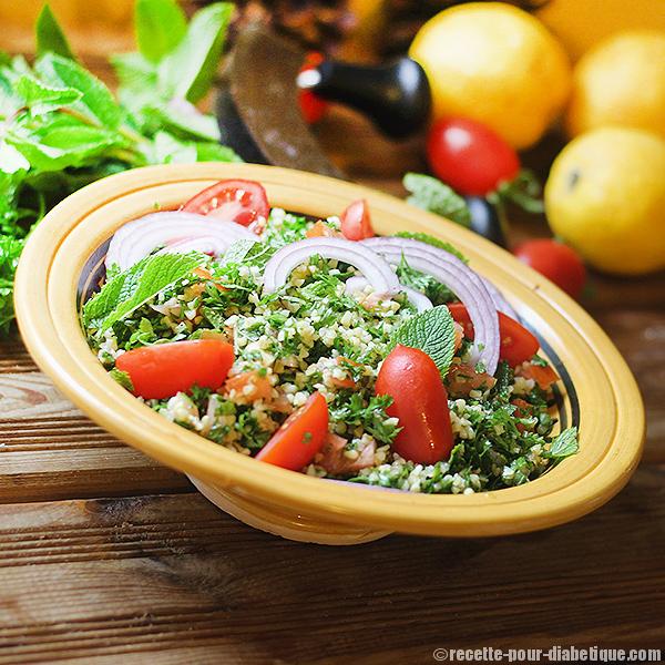 graine de couscous