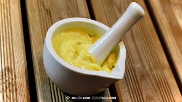 aioli sans oeuf