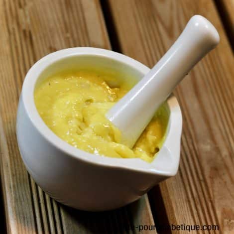 aioli sans oeuf
