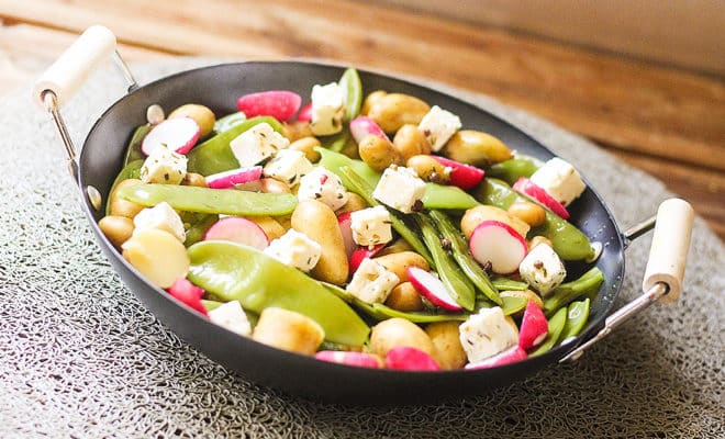 salade-pomme-de-terre