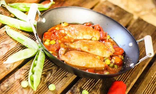 encornets-farcis-chorizo