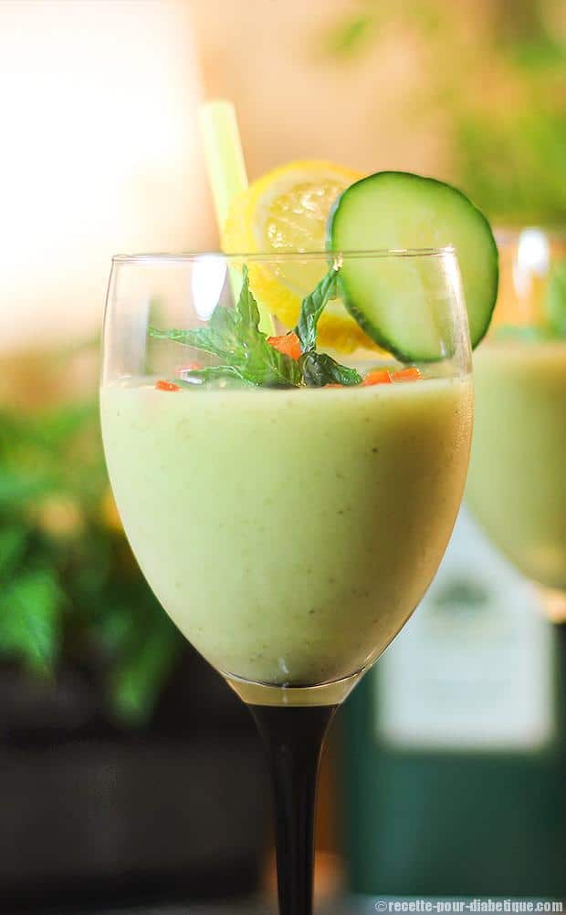 gaspacho