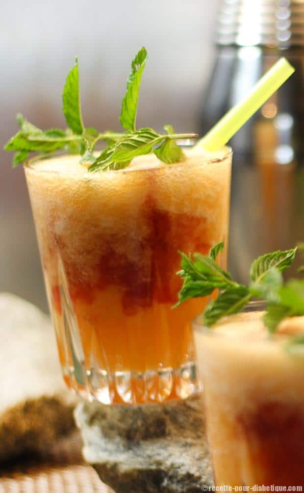 smoothie-melon
