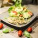 Cordons bleus de Veau aux Flocons d'Avoine
