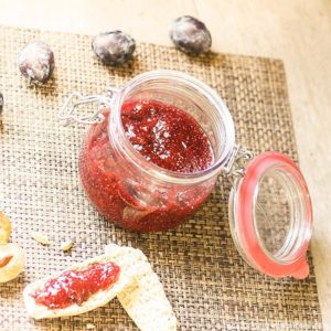 confiture-sans-sucre-pruneau
