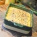 Flan de Légumes aux Pommes de terre