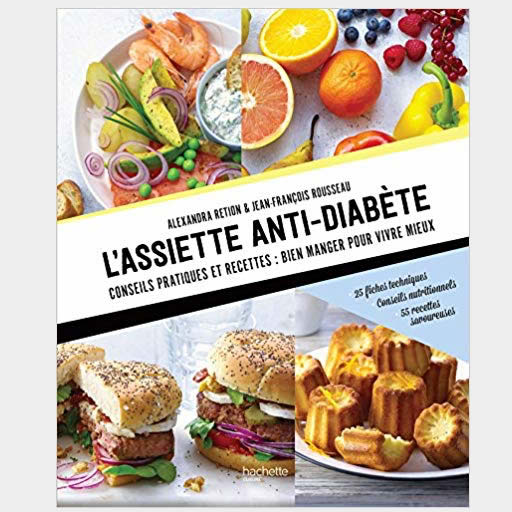 Diabète: Sélection de Livres pour la Rentrée