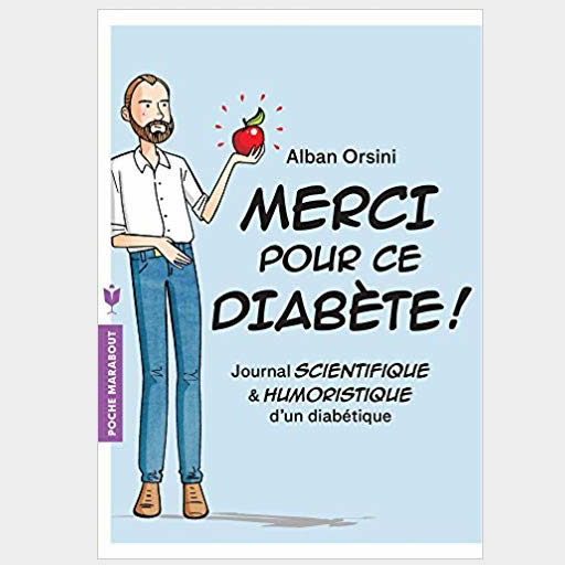 Diabète: Sélection de Livres pour la Rentrée