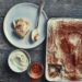Tiramisu léger du livre "Pas Privé de Dessert"