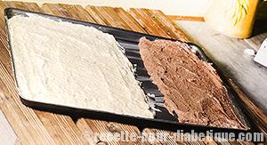 Gateau Napolitain allégé en sucre (IGbas)