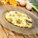 Omelette aux Girolles