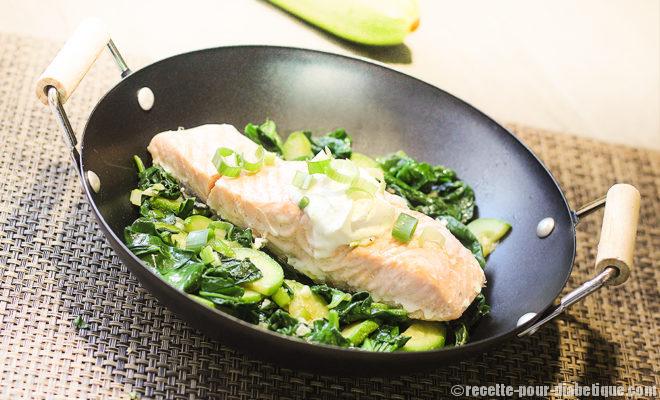 saumon-epinard-courgette