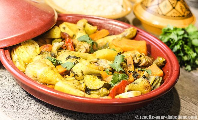 tajine-poulet